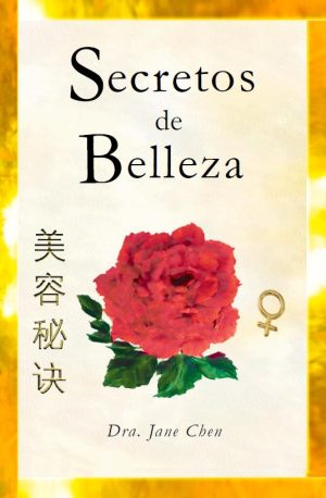 Libro Secretos de Belleza (Español) ePub