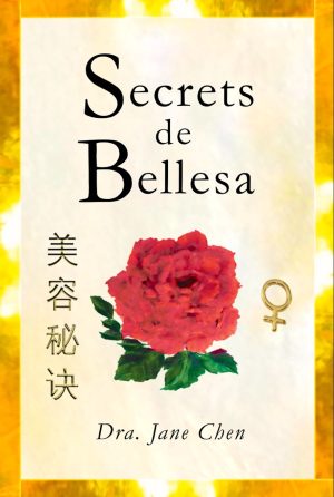 Libro Secretos de Belleza (Catalán) ePub