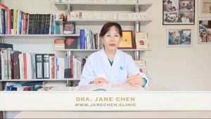 Localización de los 7 puntos más importantes para tratamiento del dolor en el cuerpo humano